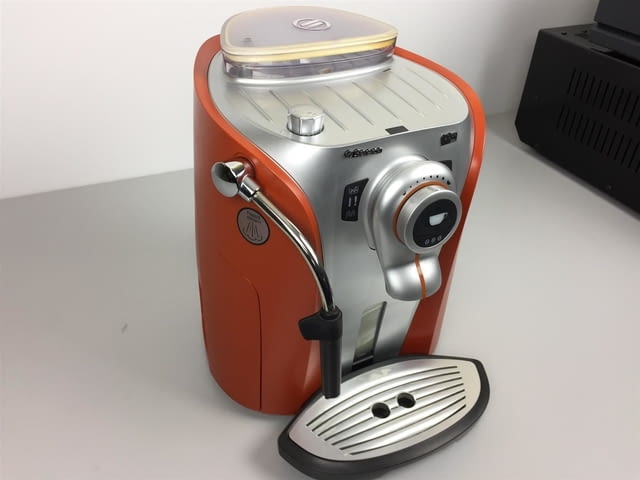 Кафе машина Saeco Odea Espresso machine - city of Vidin | Espresso Machines - снимка 2