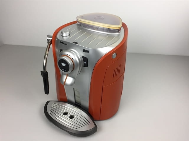 Кафе машина Saeco Odea Espresso machine - city of Vidin | Espresso Machines - снимка 3