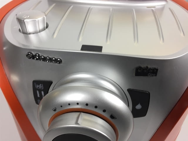 Кафе машина Saeco Odea Espresso machine - city of Vidin | Espresso Machines - снимка 4