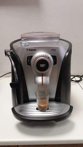 Кафе машина Saeco Odea Espresso machine - city of Vidin | Espresso Machines - снимка 5