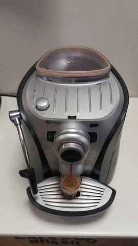 Кафе машина Saeco Odea Espresso machine - city of Vidin | Espresso Machines - снимка 9