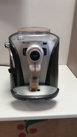 Кафе машина Saeco Odea Espresso machine - city of Vidin | Espresso Machines - снимка 10