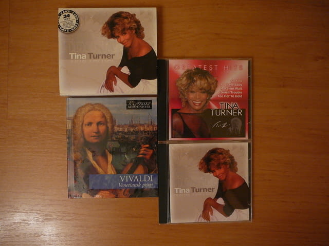 Vivaldi i tina - град Пазарджик | Ресийвъри / Усилватели - снимка 2