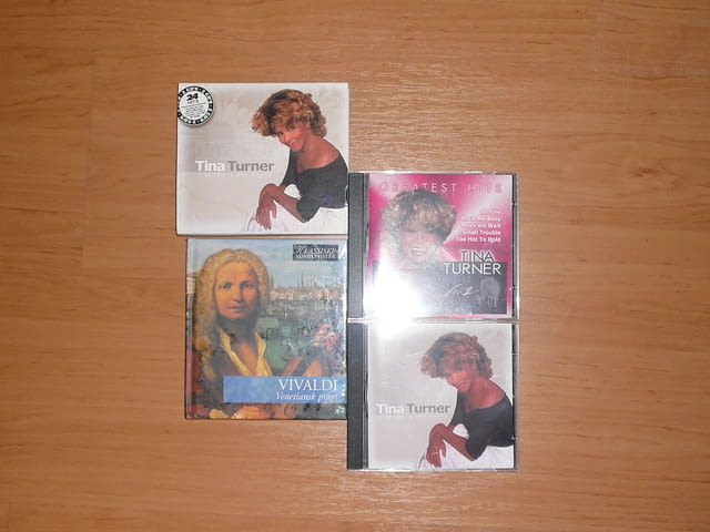 Vivaldi i tina - град Пазарджик | Ресийвъри / Усилватели - снимка 3