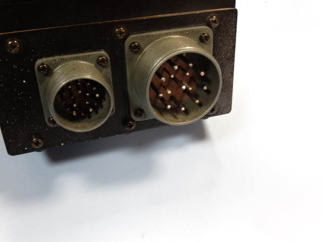 Серводвигател FANUC модел 20 Машиностроене, На дребно - град Пловдив | Промишлено Оборудване - снимка 8