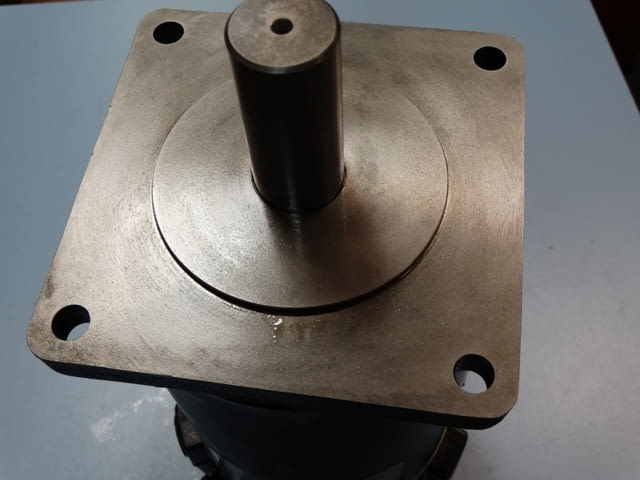 Серводвигател FANUC модел 20 Машиностроене, На дребно - град Пловдив | Промишлено Оборудване - снимка 10