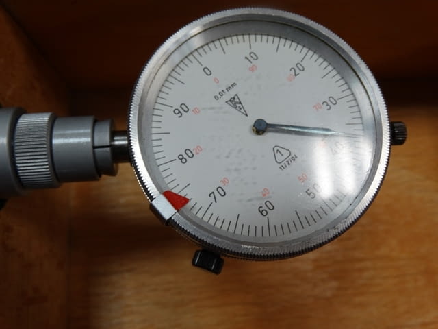 Паралелометър Н-1 - град Пловдив | Инструменти - снимка 2