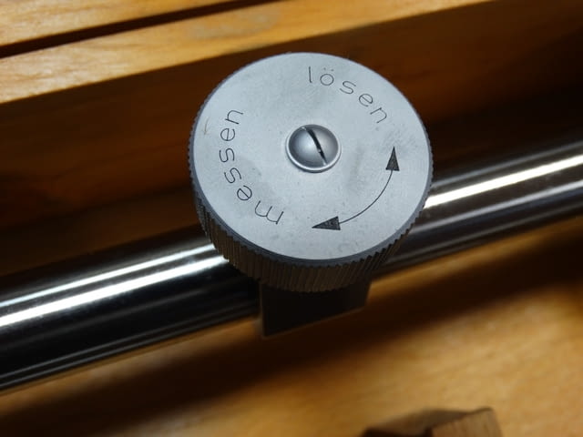 Паралелометър Н-1 - град Пловдив | Инструменти - снимка 3