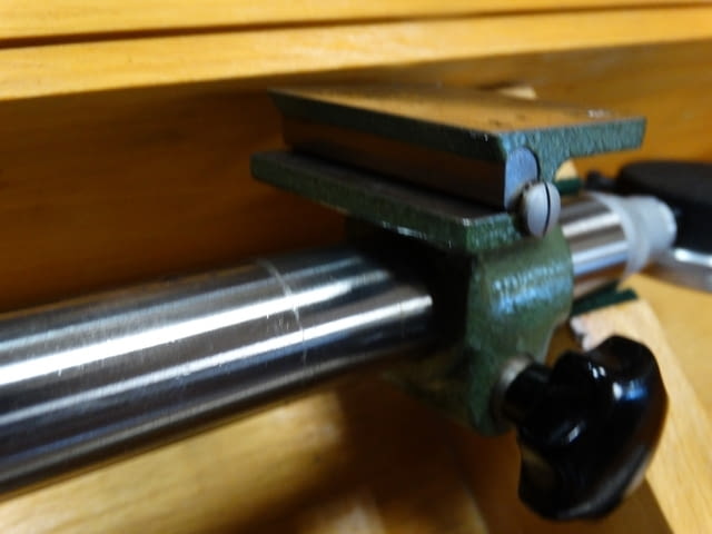 Паралелометър Н-1 - град Пловдив | Инструменти - снимка 7