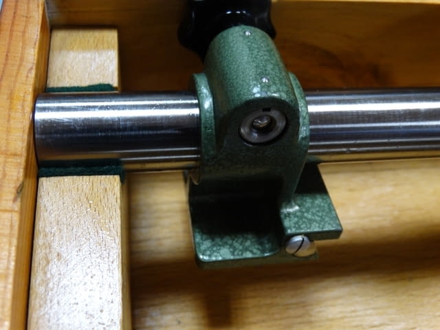 Паралелометър Н-1 - град Пловдив | Инструменти - снимка 9