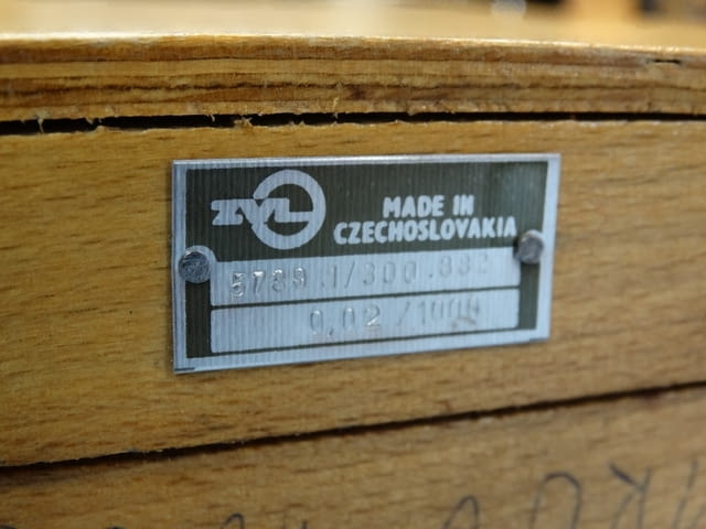 Рамков машинен нивелир KINEX 300x300 mm, град Пловдив | Промишлено Оборудване - снимка 10