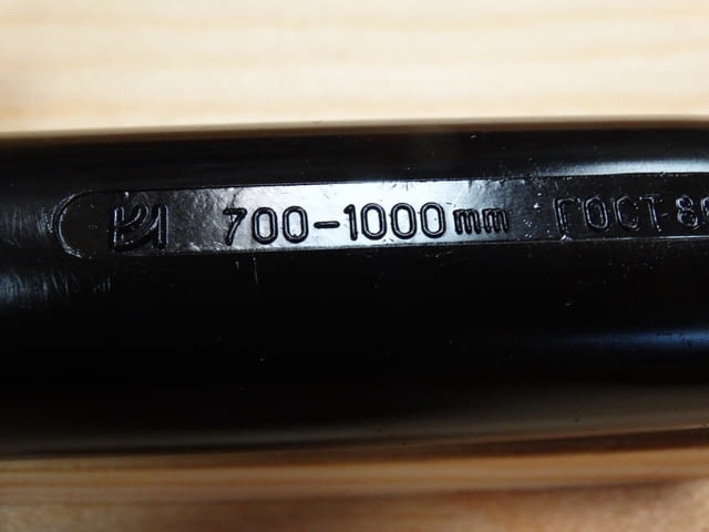 Вътромер НИ-1000 руски 700-1000 mm - град Пловдив | Инструменти - снимка 6