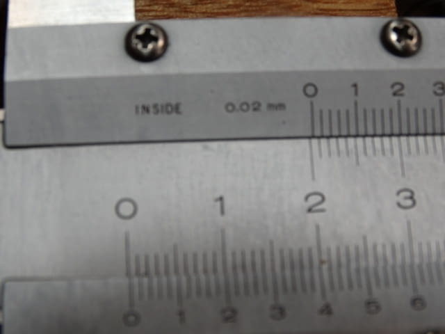 Шублер Mitutoyo 0-800 mm - град Пловдив | Инструменти - снимка 5