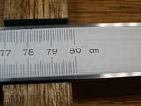 Шублер Mitutoyo 0-800 mm