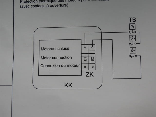 Мотор-редуктор Bauer със спирачка Тежка промишленост, На дребно - град Пловдив | Промишлено Оборудване - снимка 11