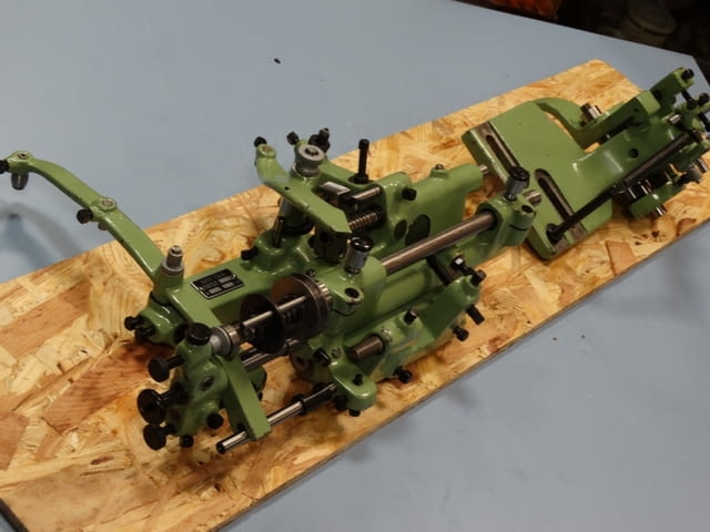 Приспособление за струг 1А 10П Машиностроене, На дребно - град Пловдив | Промишлено Оборудване - снимка 1