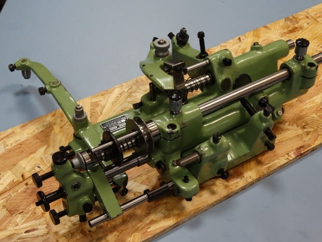 Приспособление за струг 1А 10П Машиностроене, На дребно - град Пловдив | Промишлено Оборудване - снимка 2