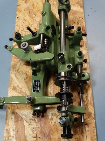 Приспособление за струг 1А 10П Машиностроене, На дребно - град Пловдив | Промишлено Оборудване - снимка 3