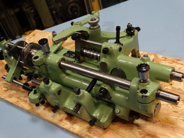 Приспособление за струг 1А 10П Машиностроене, На дребно - град Пловдив | Промишлено Оборудване - снимка 4