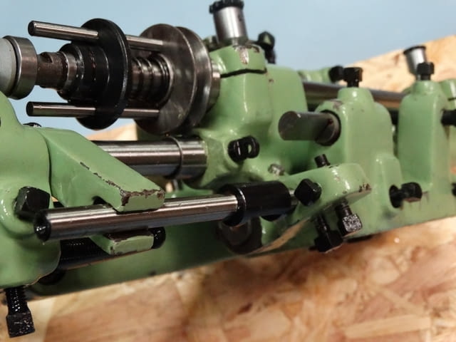 Приспособление за струг 1А 10П Машиностроене, На дребно - град Пловдив | Промишлено Оборудване - снимка 5