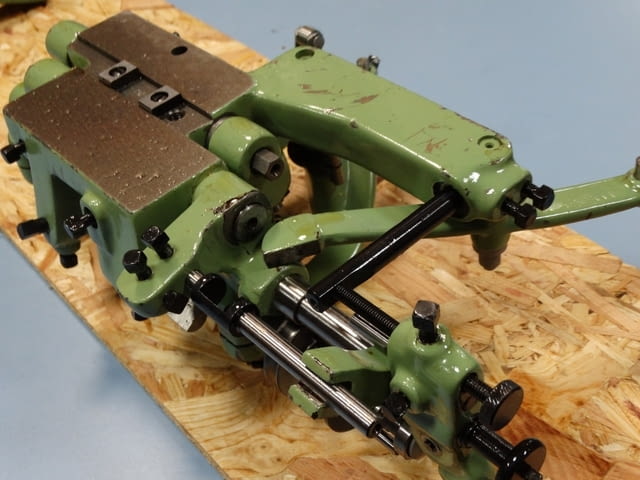 Приспособление за струг 1А 10П Машиностроене, На дребно - град Пловдив | Промишлено Оборудване - снимка 7