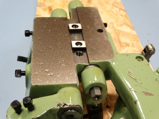 Приспособление за струг 1А 10П Машиностроене, На дребно - град Пловдив | Промишлено Оборудване - снимка 9