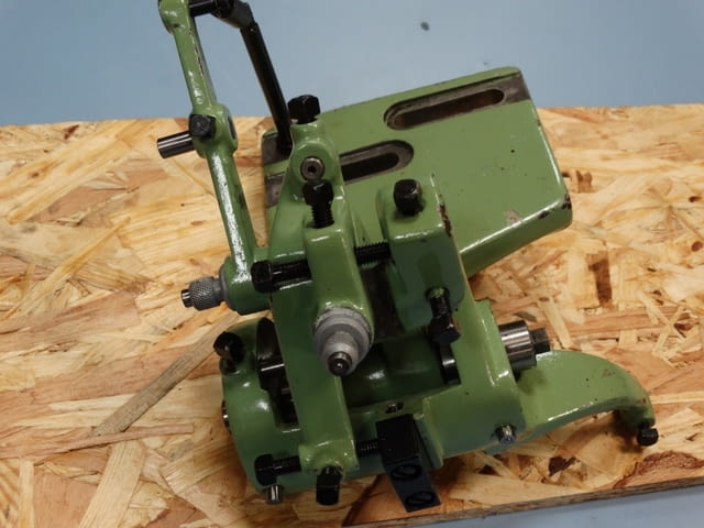 Приспособление за струг 1А 10П Машиностроене, На дребно - град Пловдив | Промишлено Оборудване - снимка 10