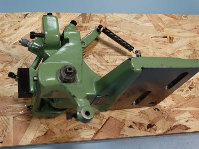 Приспособление за струг 1А 10П Машиностроене, На дребно - град Пловдив | Промишлено Оборудване - снимка 11