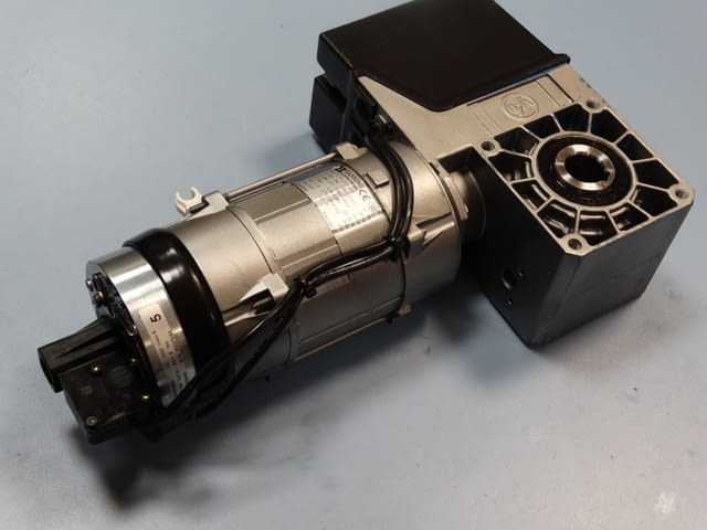 Механизъм за гаражна врата SEUSTER - град Пловдив | Машини / Съоръжения - снимка 4