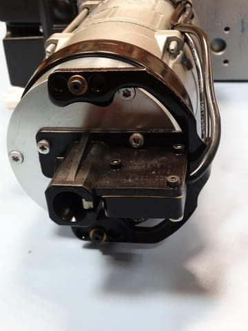 Механизъм за гаражна врата SEUSTER - град Пловдив | Машини / Съоръжения - снимка 7