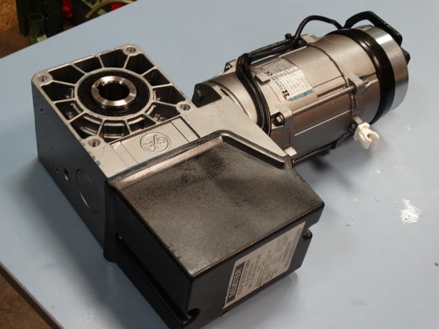 Механизъм за гаражна врата SEUSTER - град Пловдив | Машини / Съоръжения - снимка 8