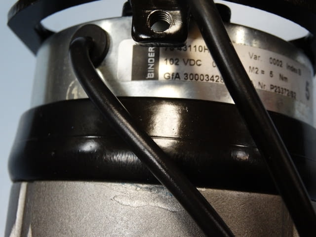 Механизъм за гаражна врата SEUSTER - град Пловдив | Машини / Съоръжения - снимка 9