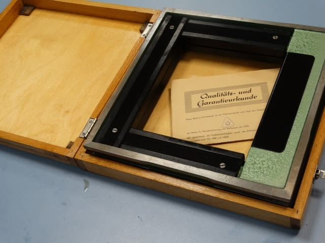 Машинен рамков нивелир 250x250 - град Пловдив | Инструменти - снимка 2