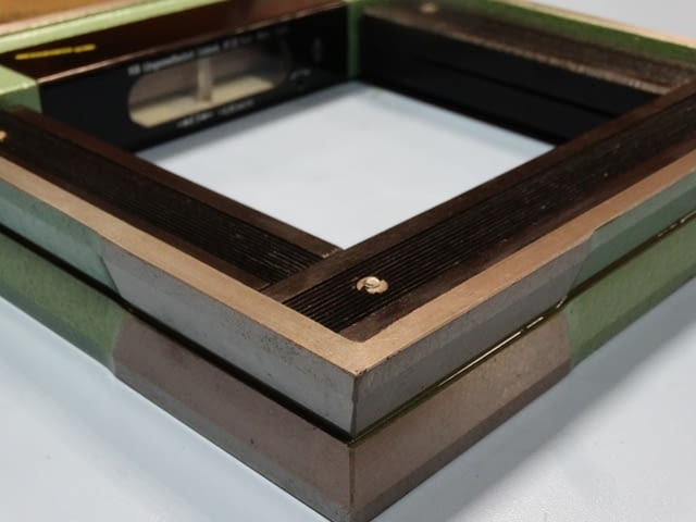 Машинен рамков нивелир 250x250 - град Пловдив | Инструменти - снимка 5