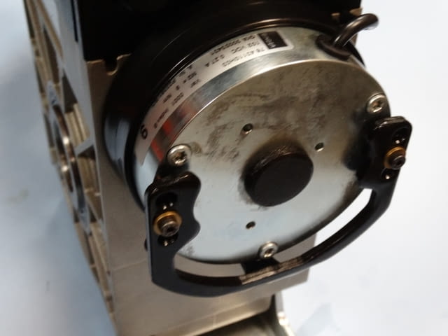 Мотор-редуктор за гаражна врата SEUSTER - град Пловдив | Машини / Съоръжения - снимка 8