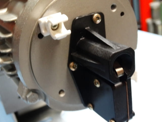 Мотор-редуктор за гаражна врата SEUSTER - град Пловдив | Машини / Съоръжения - снимка 10