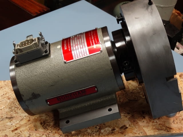 Мотор-шпиндел BONEHAM Металургия, На дребно - град Пловдив | Промишлено Оборудване - снимка 2