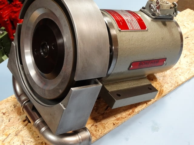 Мотор-шпиндел BONEHAM Металургия, На дребно - град Пловдив | Промишлено Оборудване - снимка 3