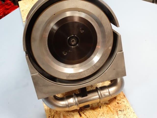 Мотор-шпиндел BONEHAM Металургия, На дребно - град Пловдив | Промишлено Оборудване - снимка 4