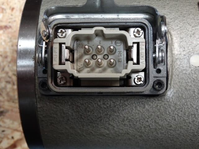 Мотор-шпиндел BONEHAM Металургия, На дребно - град Пловдив | Промишлено Оборудване - снимка 9