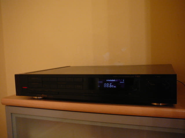 Fine arts t-903 - град Пазарджик | Ресийвъри / Усилватели - снимка 3