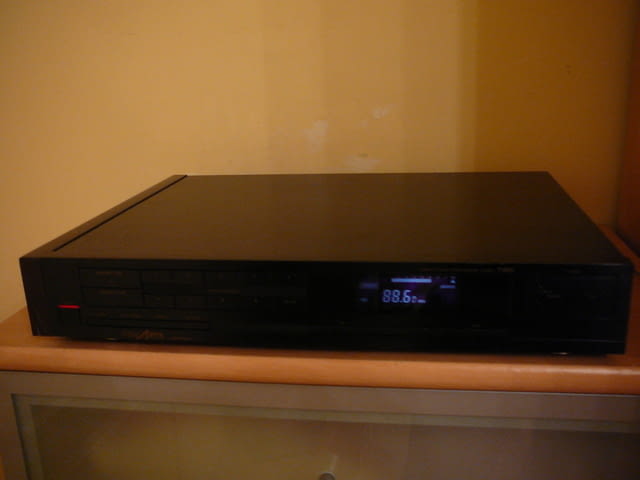 Fine arts t-903 - град Пазарджик | Ресийвъри / Усилватели - снимка 4