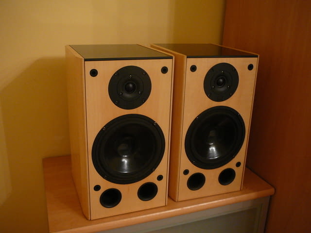 Dali evidence 370 - град Пазарджик | Ресийвъри / Усилватели - снимка 3