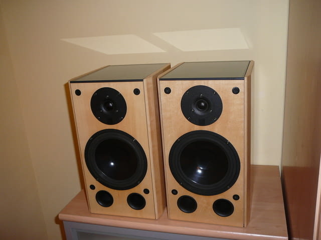 Dali evidence 370 - град Пазарджик | Ресийвъри / Усилватели - снимка 4