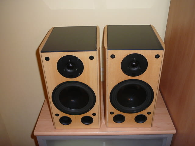 Dali evidence 370 - град Пазарджик | Ресийвъри / Усилватели - снимка 5