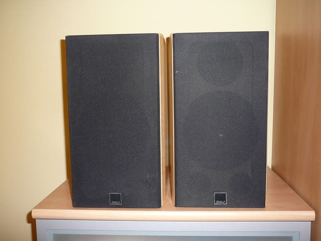 Dali evidence 370 - град Пазарджик | Ресийвъри / Усилватели - снимка 6