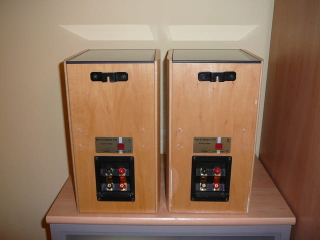 Dali evidence 370 - град Пазарджик | Ресийвъри / Усилватели - снимка 7