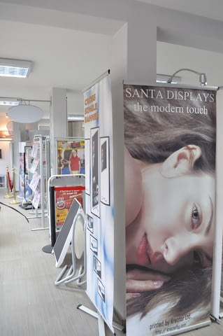 Санта Скопие ООД - град София | Рекламни материали - снимка 3