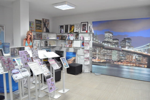 Санта Скопие ООД - град София | Рекламни материали - снимка 5