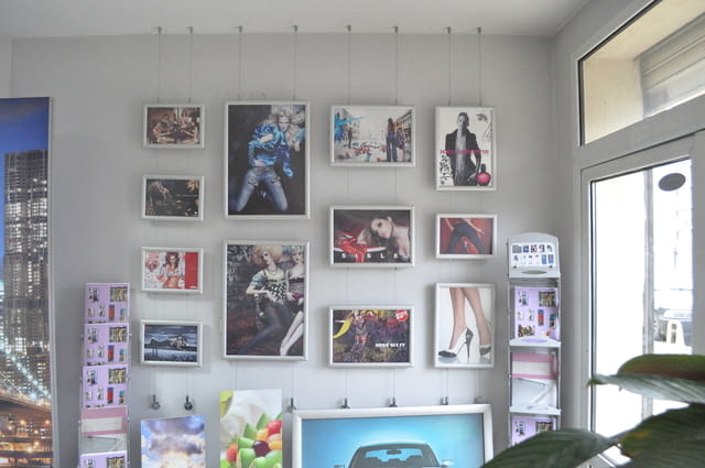 Санта Скопие ООД - град София | Рекламни материали - снимка 6